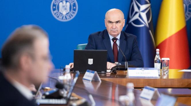 bolojan pnrr proiecte fonduri europene