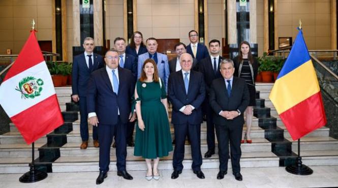 columbia peru oportunitati afaceri romanesti