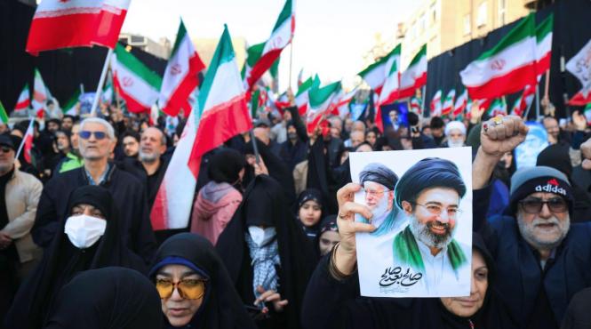 serviciile informatii americane razboiul nu afectaza conducerea iranului regimul teheran mentine putere