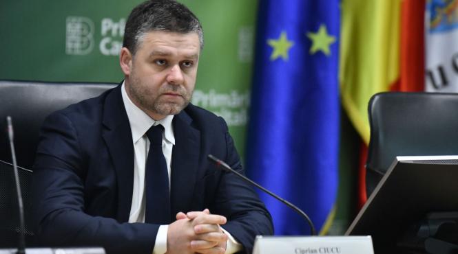 ciprian ciucu vrea inca doua mandate de primar general