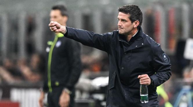 cristian chivu dat afara de pe teren din meciul lui inter cu atalanta