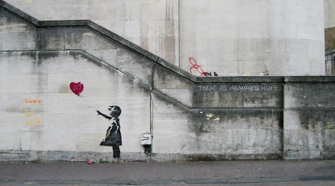 identitatea banksy dezvaluita mister lumea artei artist anonim
