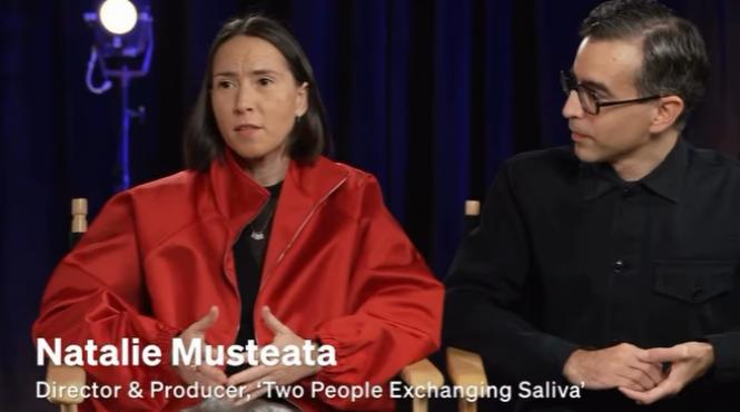 romanca natalie musteata in cursa pentru oscar