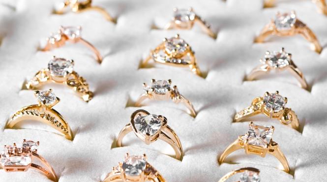 bijuterii scumpe romania aur argint preturi record piete externe