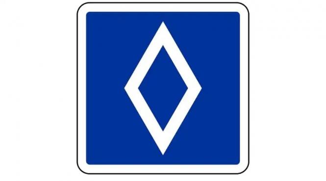 nou indicator rutier sosele europa amenzi pentru soferii care nu il cunosc