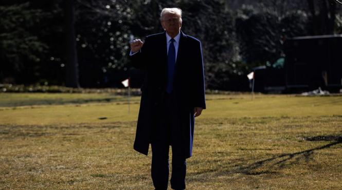 washington post trump vrea sa declare rapid o victorie dar iranul rezista