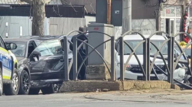 accident victime refugiu tramvai copii