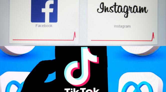 algoritmi facebook instagram tiktok continut toxic dezvaluiri avertizori investigatie bbc
