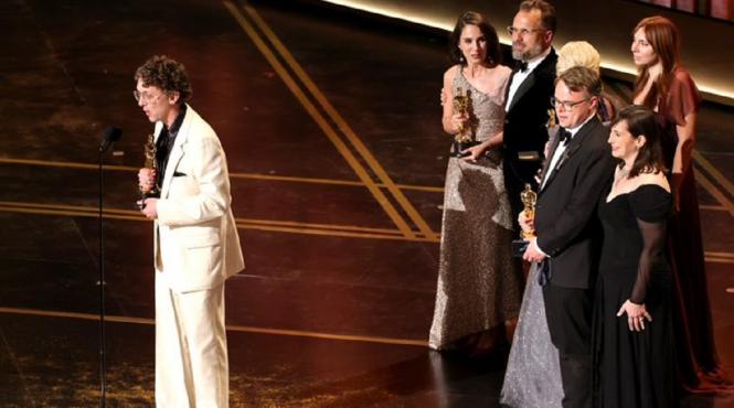 mr nobody against putin oscar cel mai bun documentar