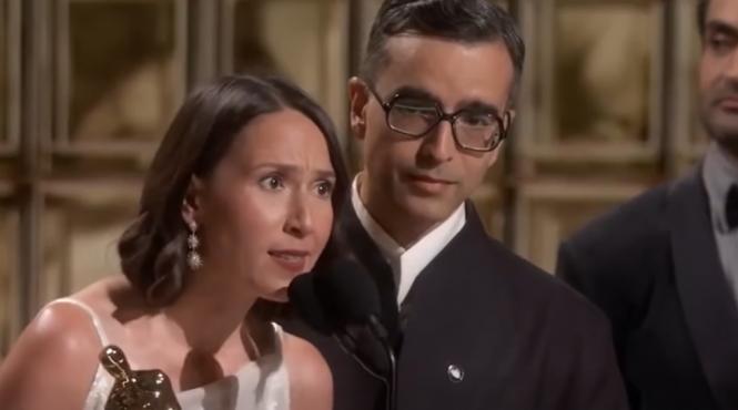 regizoarea romano americana natalie musteata a castigat premiul oscar pentru scurtmetraj