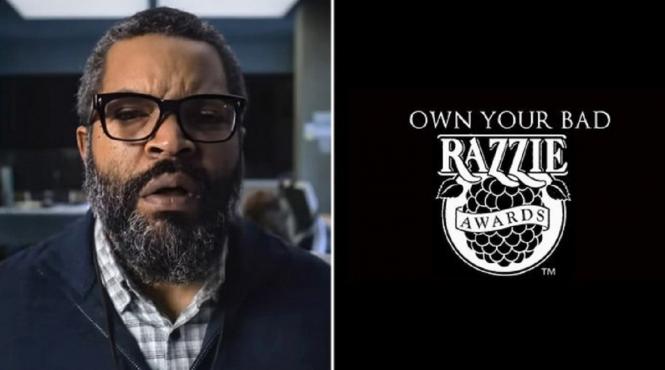 war of the worlds zmeura de aur cel mai prost film al anului