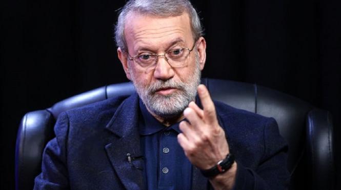 israelienii bombardament ali larijani liderul iranian amenintare trump