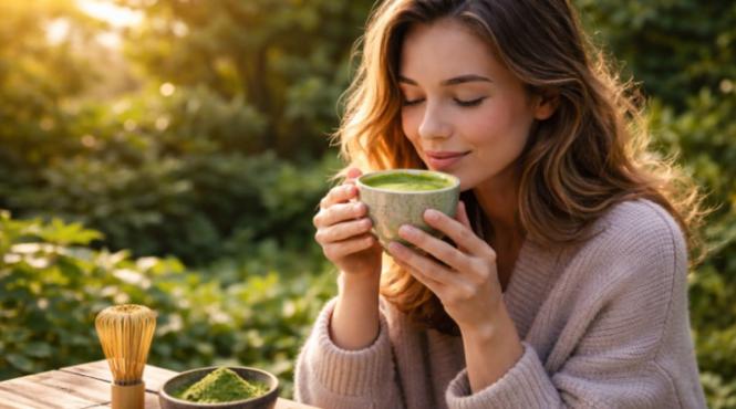 matcha aliat puternic lupta alergii primavara