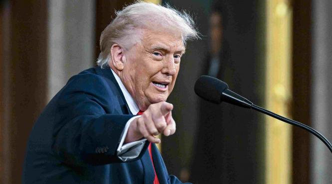 trump acuza tradare jurnalisti campanie iran