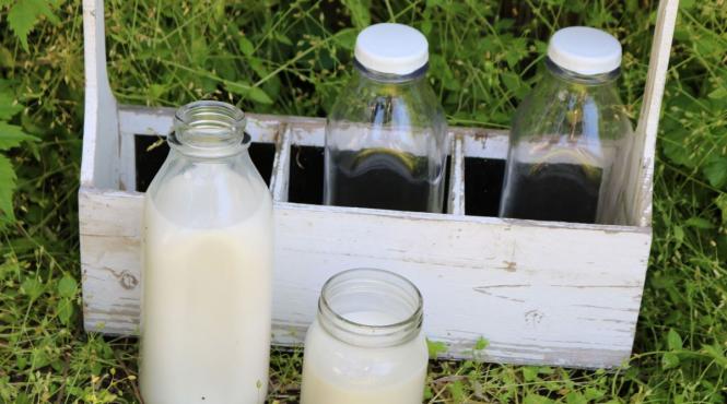 criza majora in sectorul laptelui fermierii romani impinsi spre faliment in timp ce preturile cresc la raft