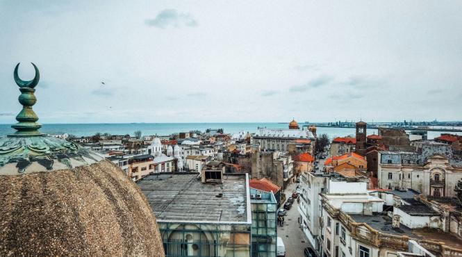 riscuri dezastre constanta asigurare locuinte romania