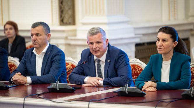 bucuresti scutit plata solidaritate inechitate buget 2026