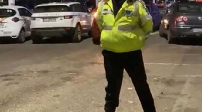 caz incredibil cluj femeie decedata amendata parcare ilegala deciziile aberante politia locala instanta judecata