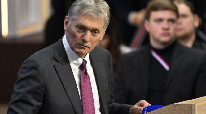 dmitri peskov declaratii armistitiu