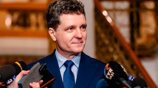 nicusor dan green deal legislatie comercializare certificate emisii