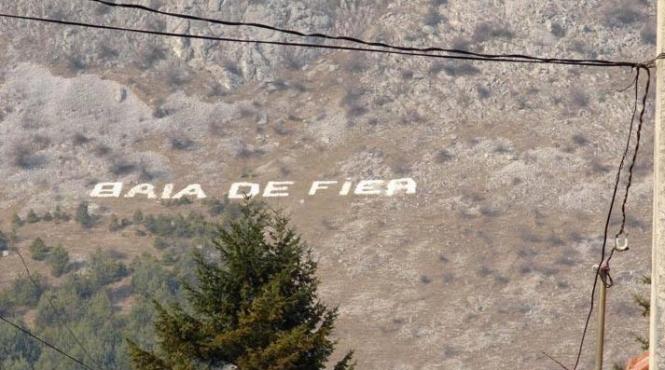 salrom dezvaluiri in premiera despre grafitul de la baia de fier