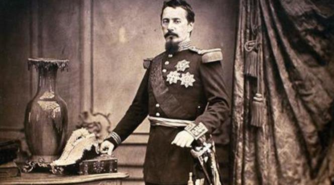 viata moarte alexandru ioan cuza cuzaki