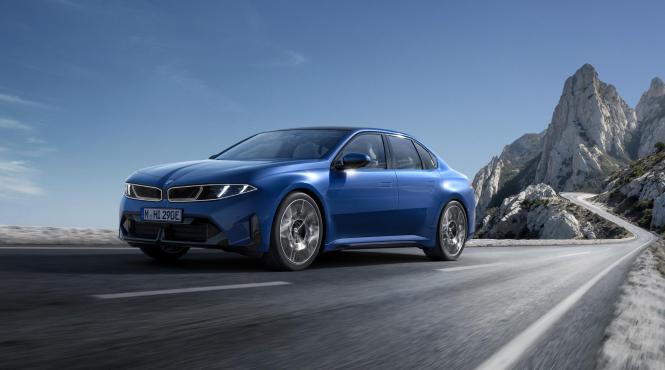 bmw i3 autonomie model generatie electrica