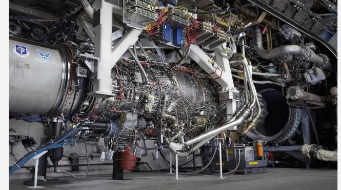 ge aerospace fabrica componente avioane bucuresti