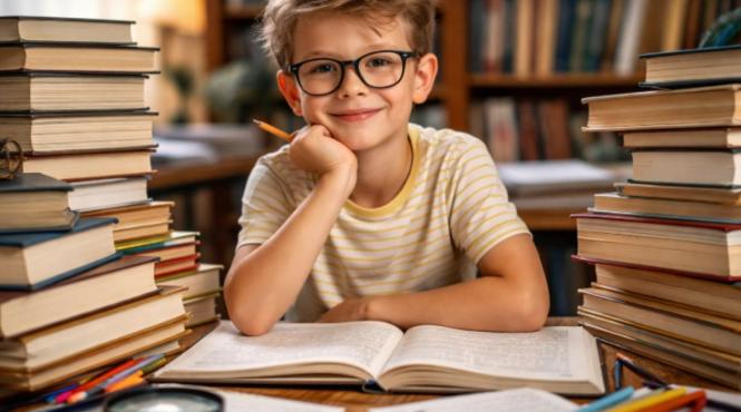 paradoxul copiilor supradotati succes la scoala provocari la maturitate