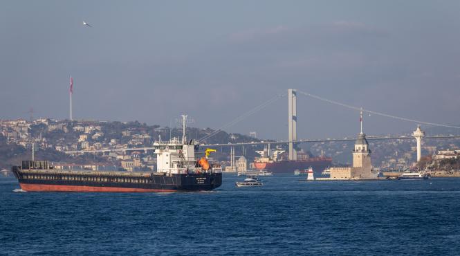 sua iran razboi stramtoarea hormuz petrol criza globala