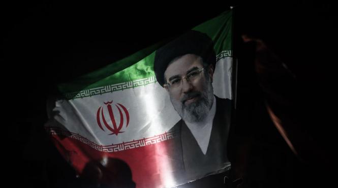 liderul suprem al iranului ramane umbra intrebari fara raspuns pentru cia mossad