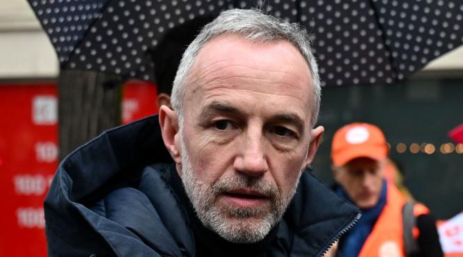 emmanuel gregoire primar paris rezultate alegeri 2026