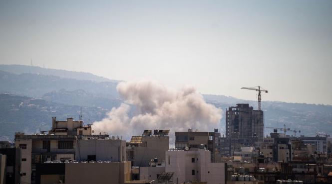 israelul anunta uciderea sefului unitatii forta radwan organizatia hezbollah liban