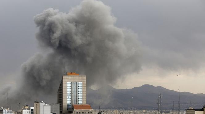 cedare iran pierderi razboi