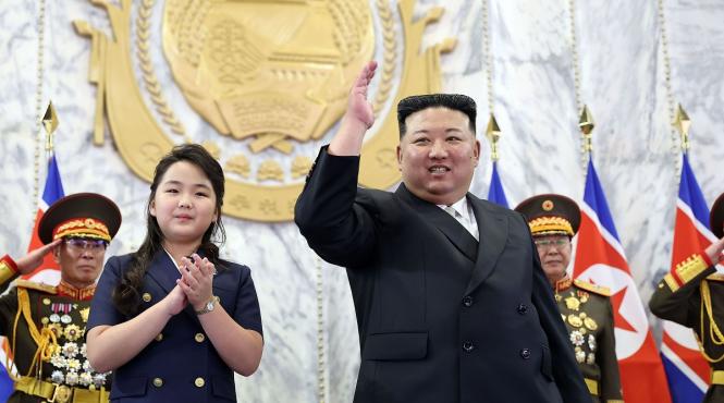 kim jong un reales functia suprema stat nord coreean participare 99 9 la vot