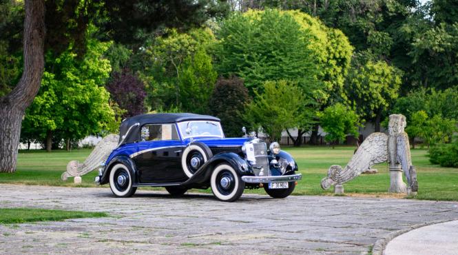 muzeul pe roti al romaniei nu este un privilegiu politic