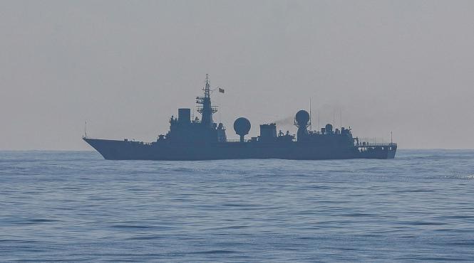 china cartografiere fund oceane pregatire razboi submarin sua