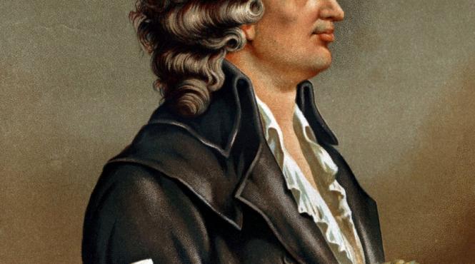 condorcet marchiz religia stiintei