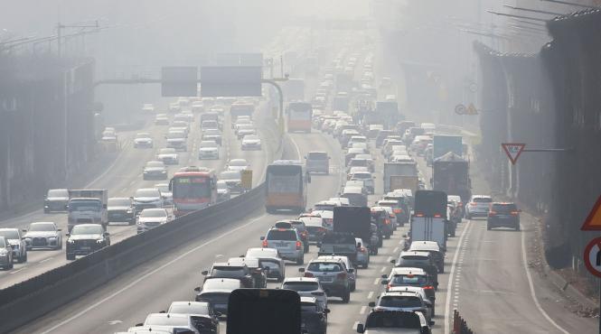 coreea de sud restrictionare utilizare masini angajatii serviciilor publice