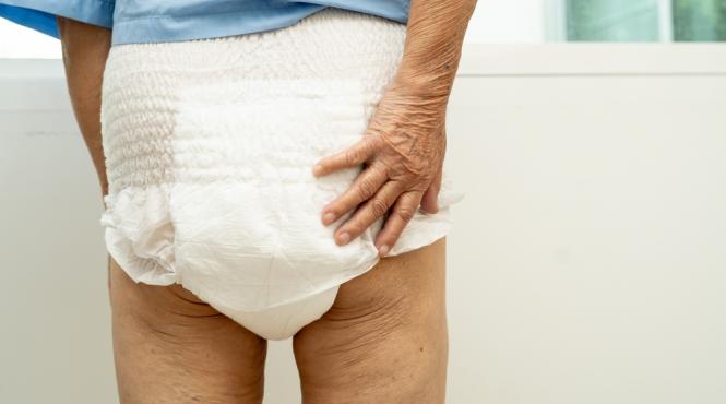 cum alegi nivelul potrivit de absorbtie la scutece pentru adulti tip chilot