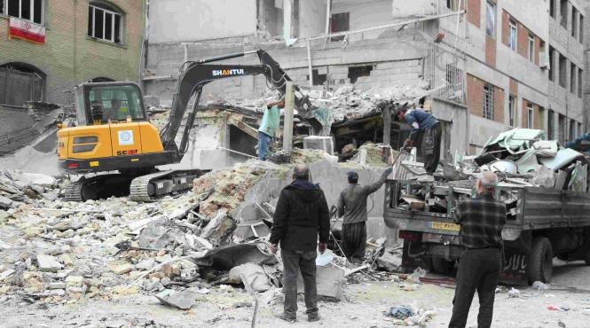 strategie improvizatie razboi iran faza decisiva