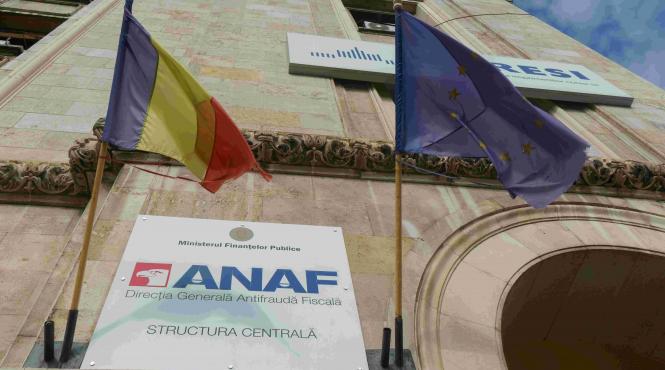 anaf lanseaza site bunurile confiscate vandute online