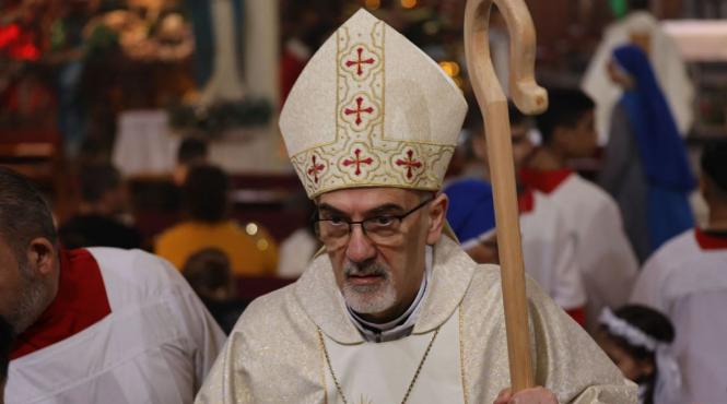 procesiunea duminica floriilor ierusalim anulata razboi