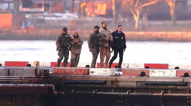 cazul maduro se complica fostul presedinte venezuela acuza sua incalca drept aparare