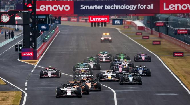 formula 1 legendar circuit suzuka marele premiu japoniei duminica