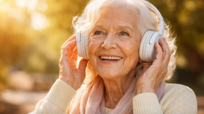 o femeie de 90 de ani dezvaluie secretul longevitatii