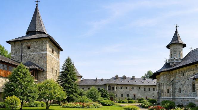 vreme schimbatoare in suceava temperaturi de primavara dar cer predominant noros