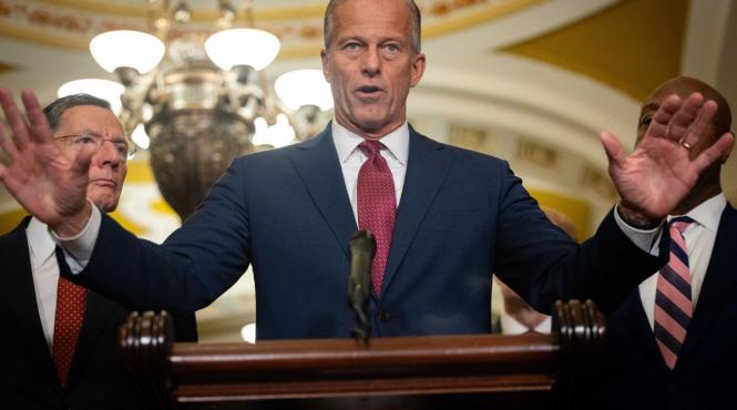 departament securitate interna sua impas senatul aprobat urgenta finantarea partiala