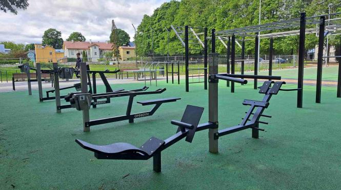 primaria iasi mihai chirica achizitie aparate fitness criza economica