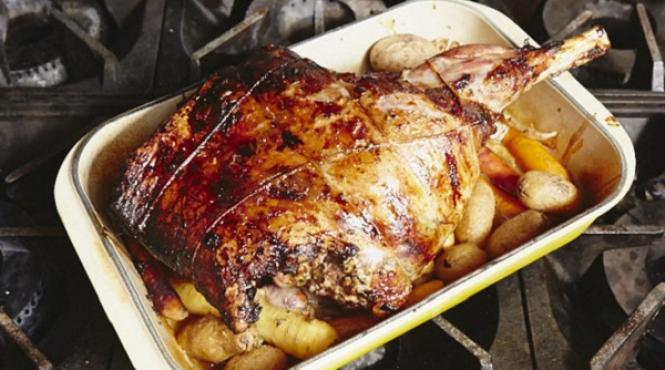 ansvsa recomandari carne de miel